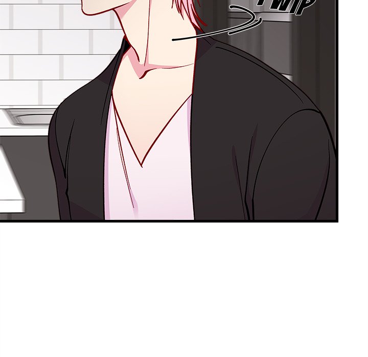 I Choose You! I Choose You! EP 74 - Toomics page 73 - 