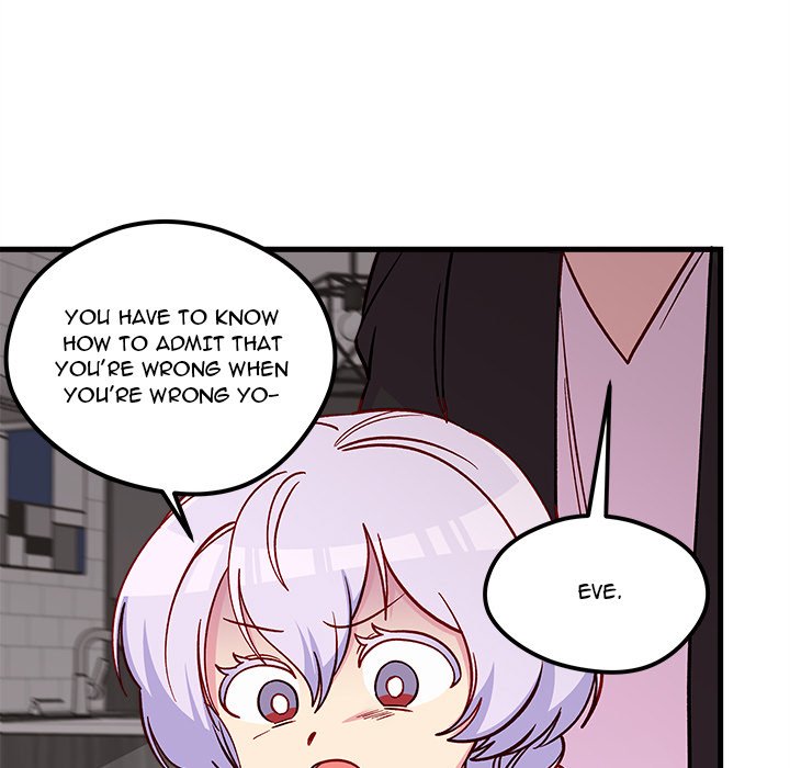 I Choose You! I Choose You! EP 74 - Toomics page 76 - 