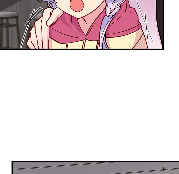 I Choose You! I Choose You! EP 74 - Toomics page 77 - 