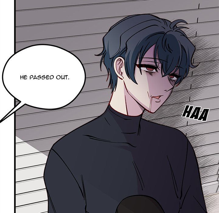 I Choose You! I Choose You! EP 74 - Toomics page 78 - 