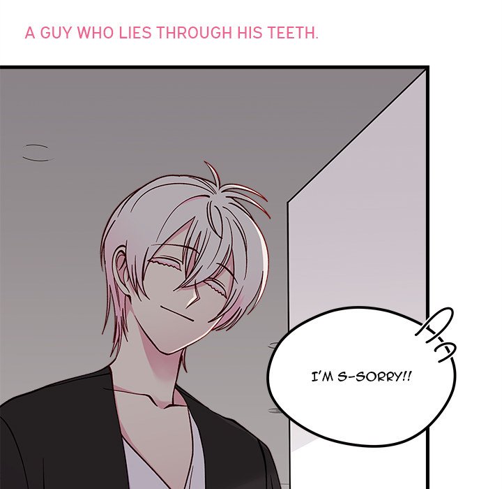 I Choose You! I Choose You! EP 74 - Toomics page 9 - 