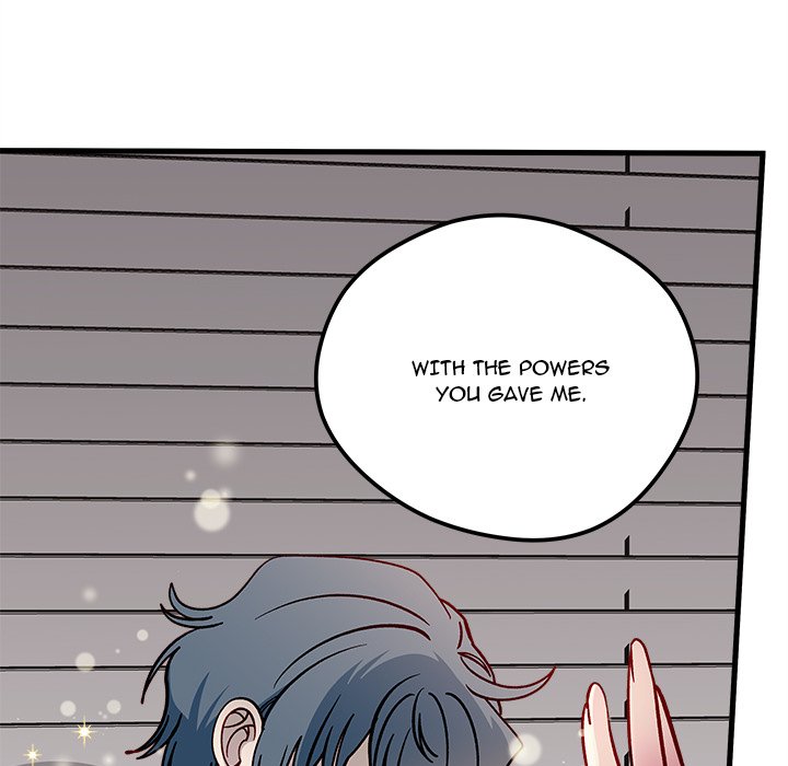 I Choose You! I Choose You! EP 74 - Toomics page 81 - 