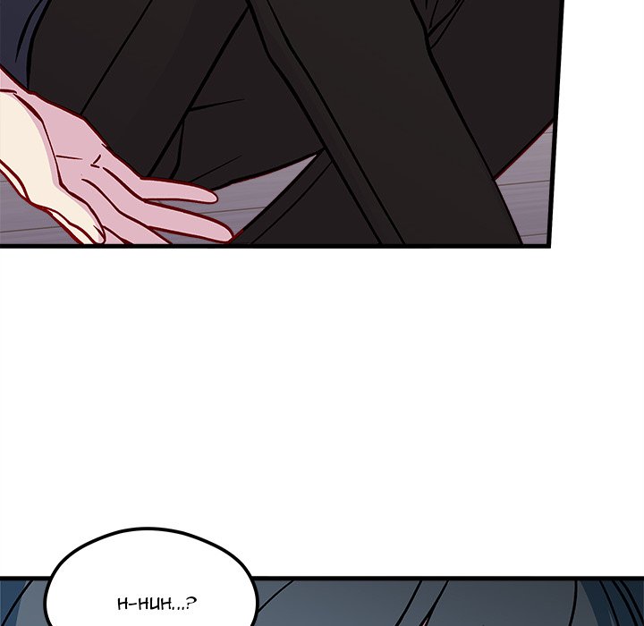 I Choose You! I Choose You! EP 74 - Toomics page 83 - 