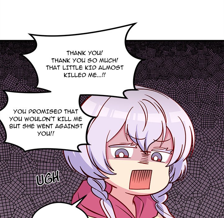 I Choose You! I Choose You! EP 74 - Toomics page 87 - 