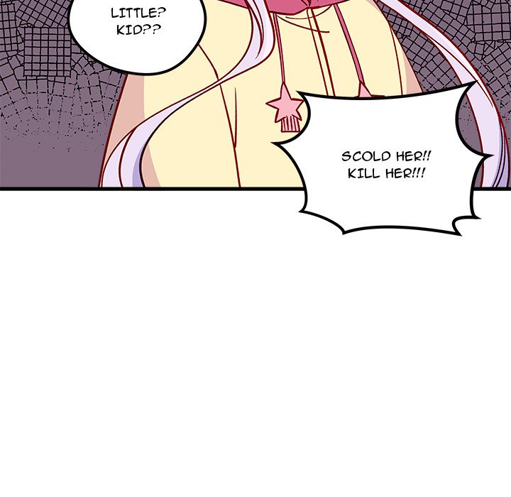I Choose You! I Choose You! EP 74 - Toomics page 88 - 
