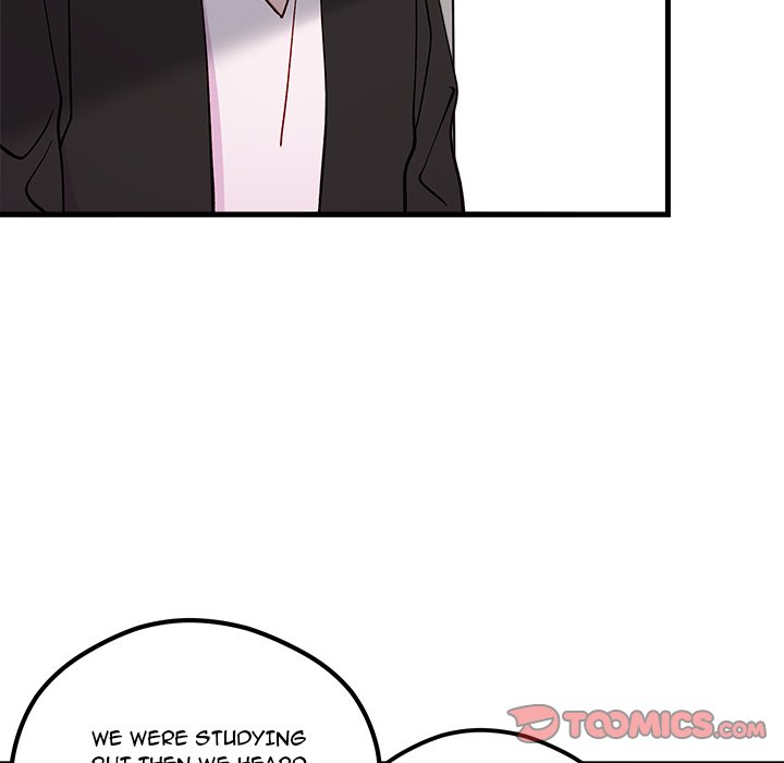 I Choose You! I Choose You! EP 74 - Toomics page 10 - 