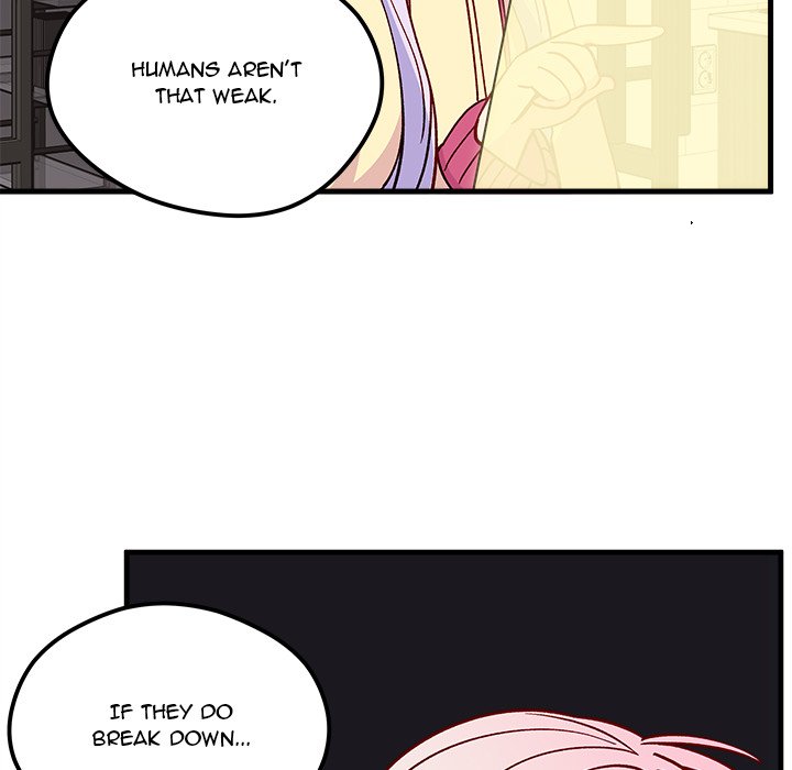 I Choose You! I Choose You! EP 74 - Toomics page 96 - 