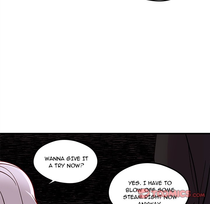 I Choose You! I Choose You! EP 74 - Toomics page 98 - 