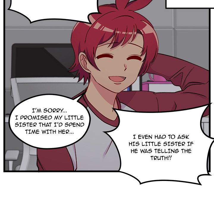I Choose You! I Choose You! EP 75 - Toomics page 23 - 