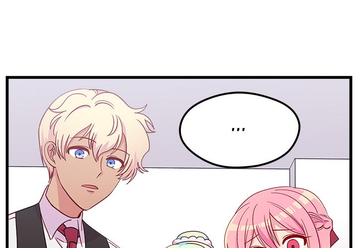 I Choose You! I Choose You! EP 75 - Toomics page 4 - 