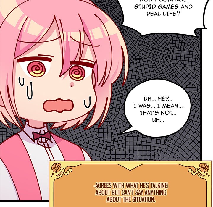 I Choose You! I Choose You! EP 75 - Toomics page 33 - 