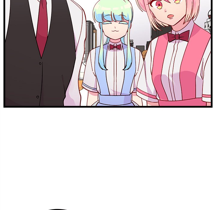I Choose You! I Choose You! EP 75 - Toomics page 5 - 