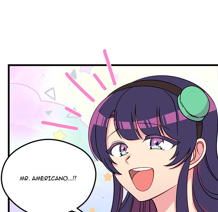 I Choose You! I Choose You! EP 75 - Toomics page 45 - 