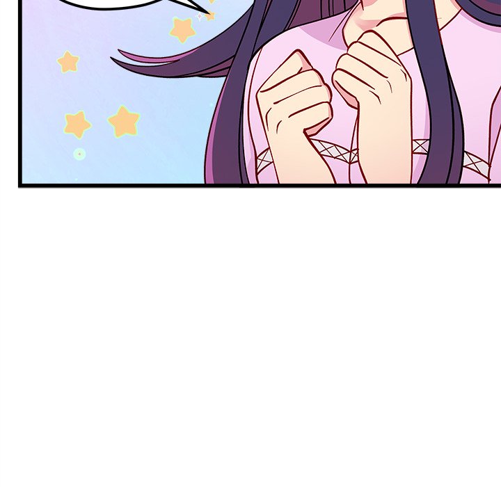 I Choose You! I Choose You! EP 75 - Toomics page 46 - 