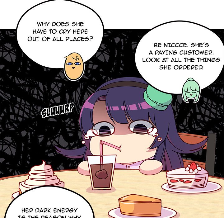 I Choose You! I Choose You! EP 75 - Toomics page 6 - 