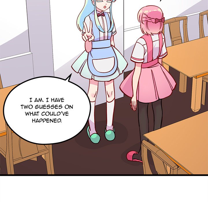 I Choose You! I Choose You! EP 75 - Toomics page 65 - 