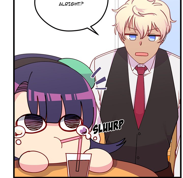 I Choose You! I Choose You! EP 75 - Toomics page 8 - 