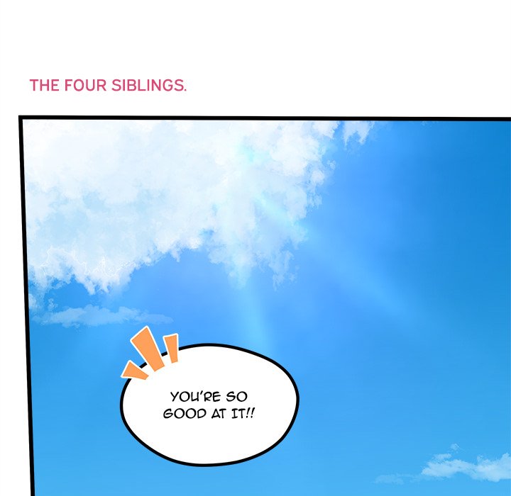 I Choose You! I Choose You! EP 75 - Toomics page 78 - 