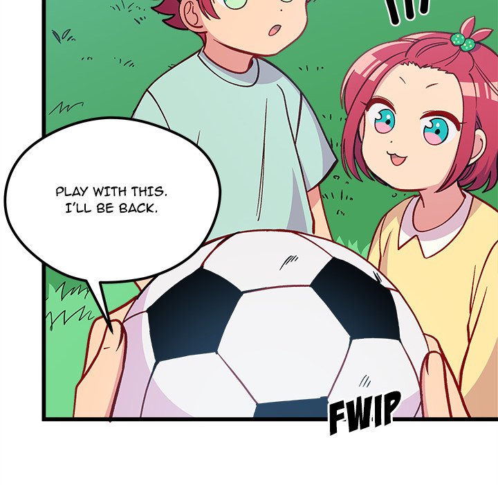 I Choose You! I Choose You! EP 75 - Toomics page 86 - 