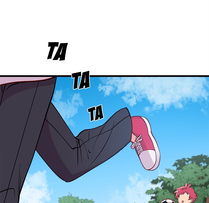I Choose You! I Choose You! EP 75 - Toomics page 87 - 