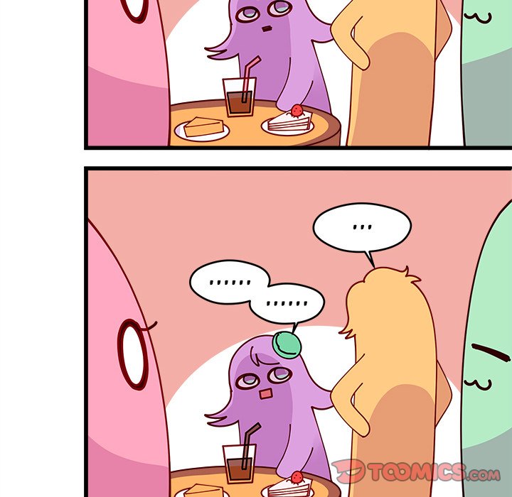 I Choose You! I Choose You! EP 75 - Toomics page 10 - 