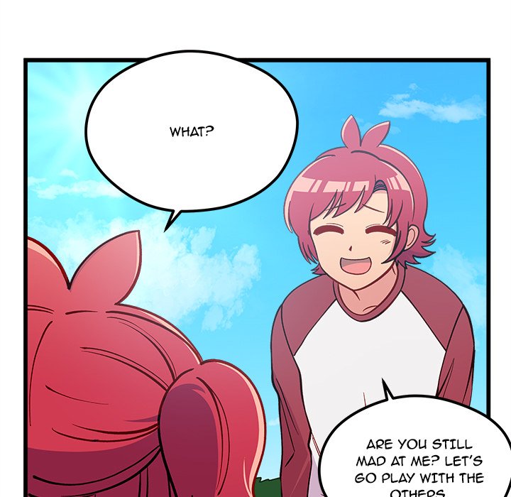 I Choose You! I Choose You! EP 75 - Toomics page 91 - 