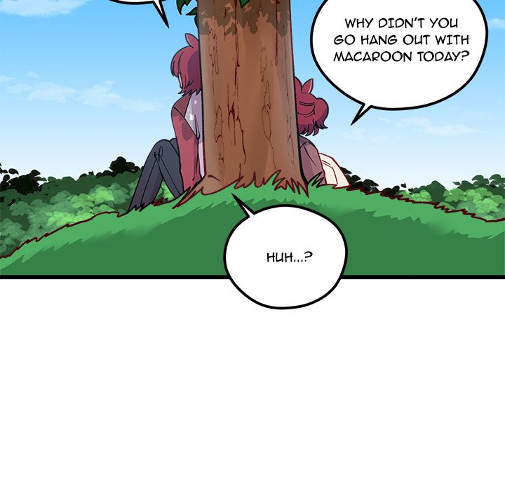 I Choose You! I Choose You! EP 75 - Toomics page 96 - 