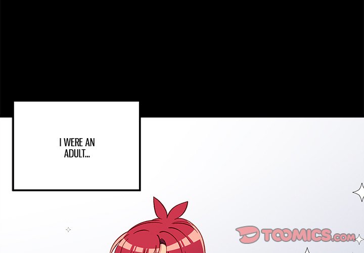 I Choose You! I Choose You! EP 76 - Toomics page 3 - 