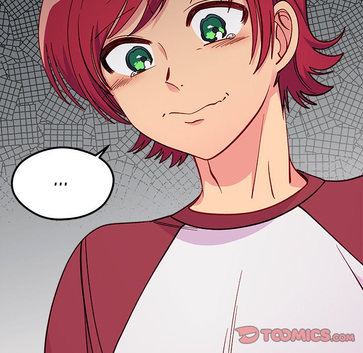 I Choose You! I Choose You! EP 76 - Toomics page 30 - 