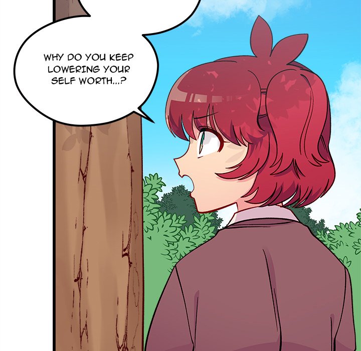 I Choose You! I Choose You! EP 76 - Toomics page 33 - 