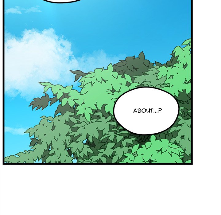 I Choose You! I Choose You! EP 76 - Toomics page 35 - 