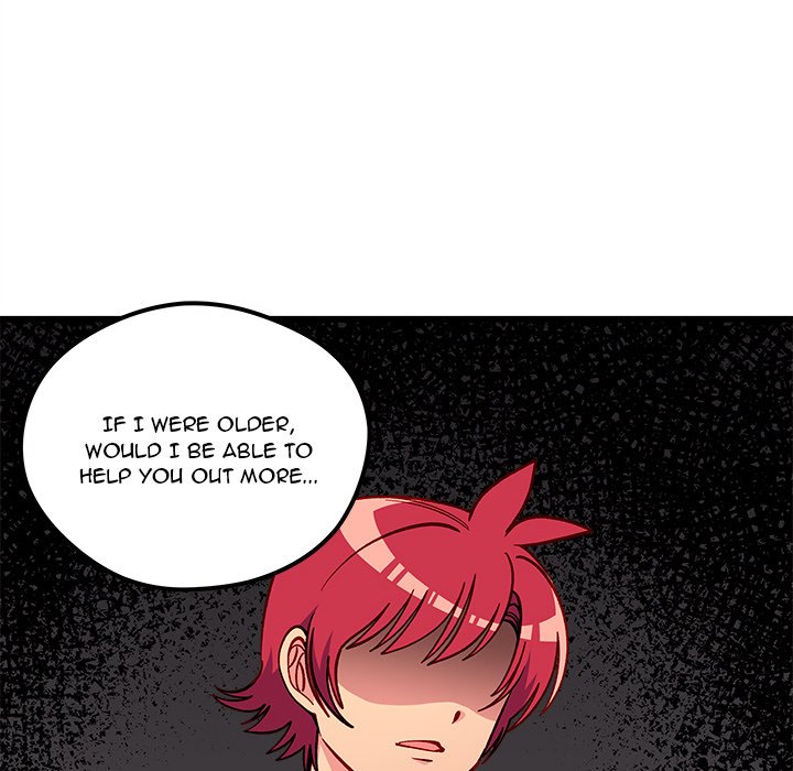 I Choose You! I Choose You! EP 76 - Toomics page 36 - 