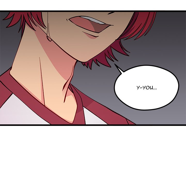 I Choose You! I Choose You! EP 76 - Toomics page 38 - 
