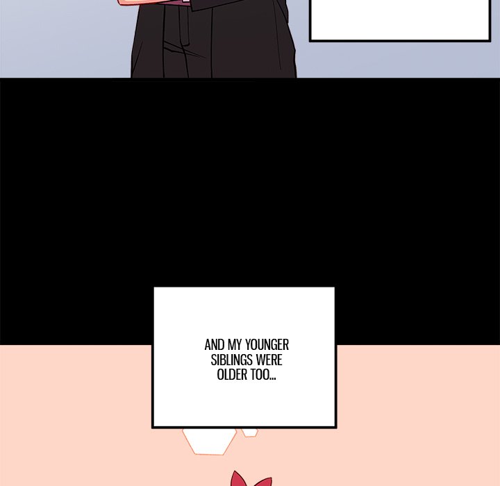 I Choose You! I Choose You! EP 76 - Toomics page 5 - 