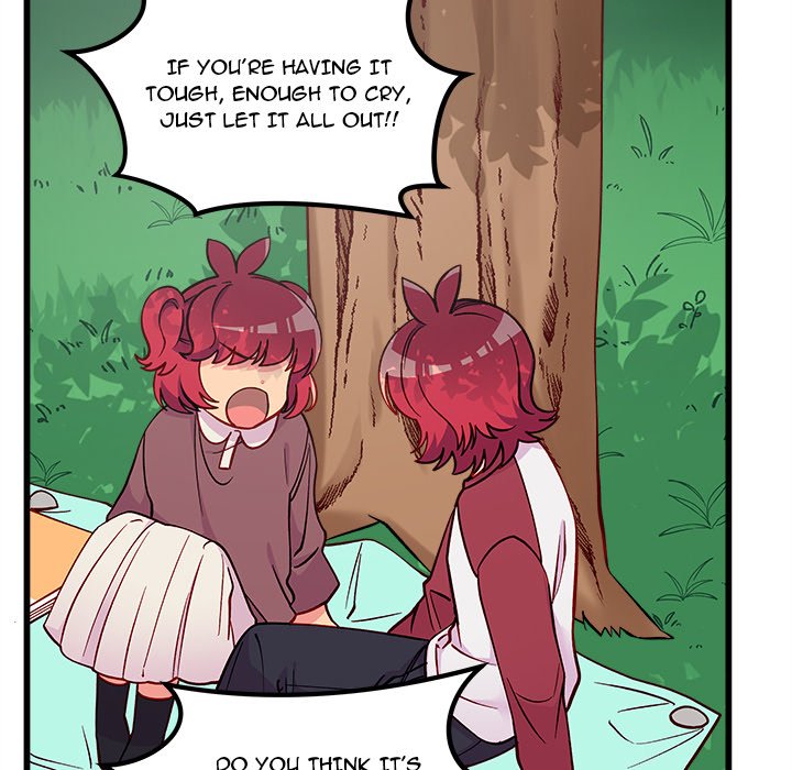 I Choose You! I Choose You! EP 76 - Toomics page 41 - 