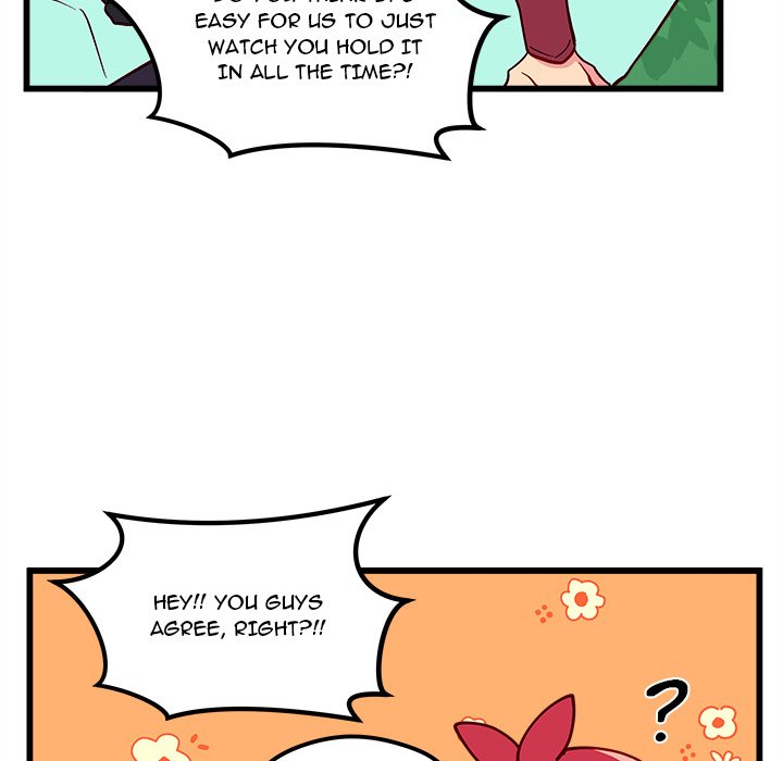 I Choose You! I Choose You! EP 76 - Toomics page 42 - 