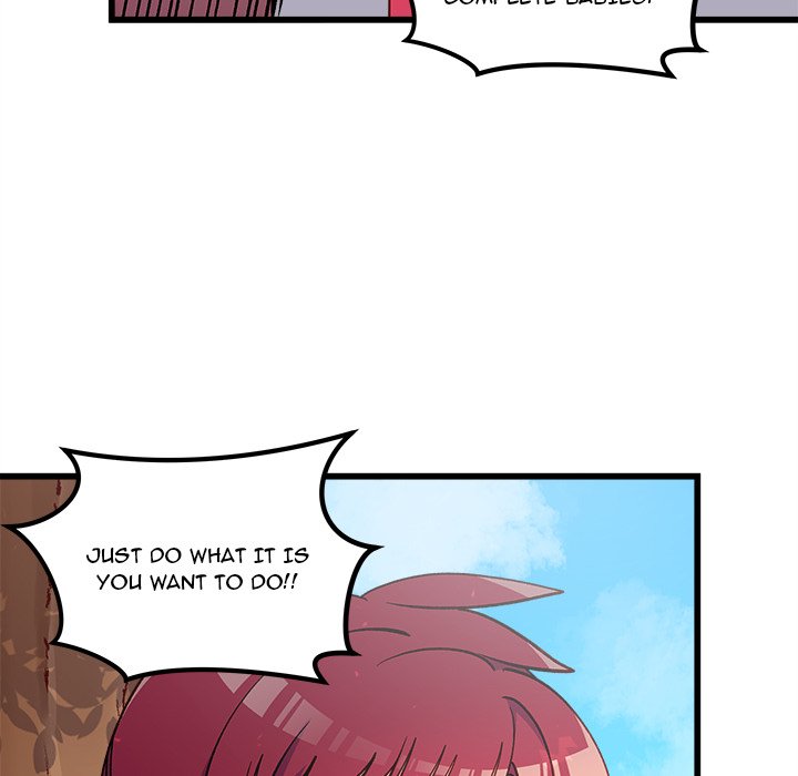 I Choose You! I Choose You! EP 76 - Toomics page 45 - 