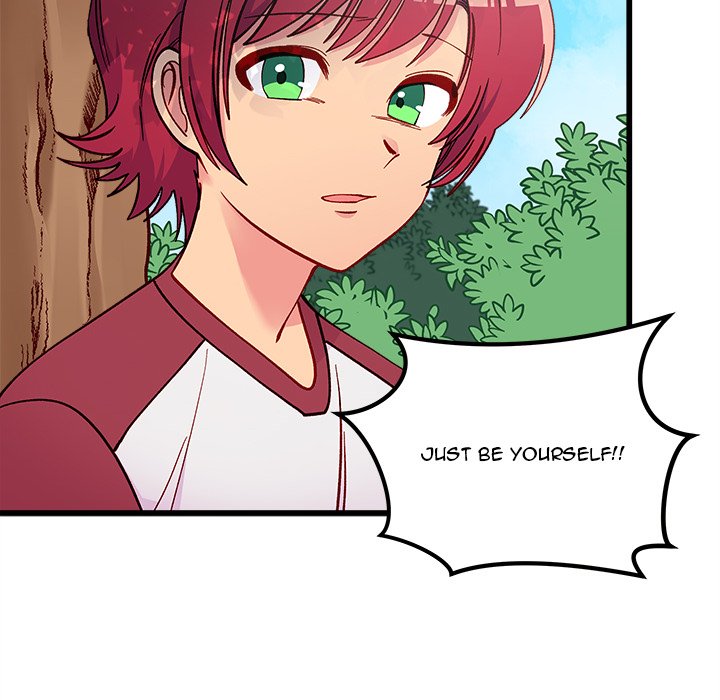 I Choose You! I Choose You! EP 76 - Toomics page 46 - 