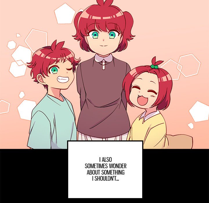 I Choose You! I Choose You! EP 76 - Toomics page 6 - 