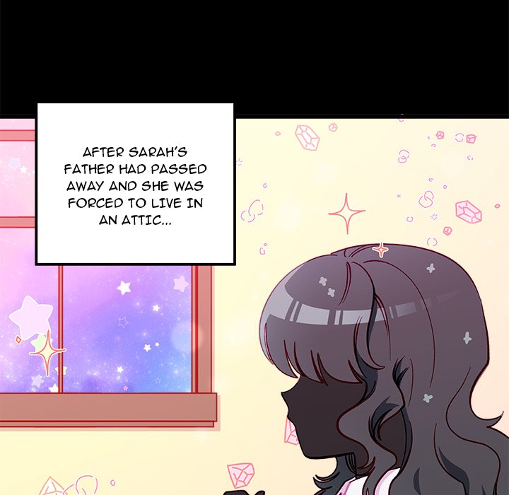 I Choose You! I Choose You! EP 76 - Toomics page 54 - 
