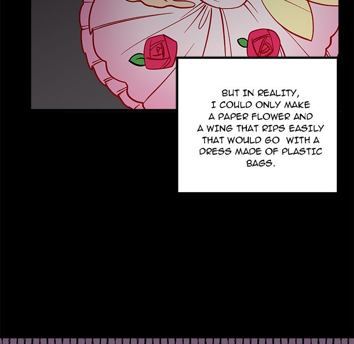 I Choose You! I Choose You! EP 76 - Toomics page 59 - 