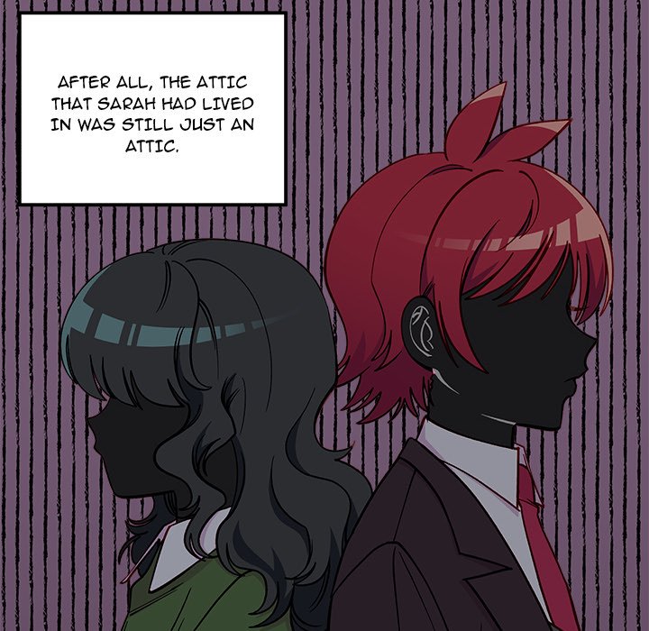 I Choose You! I Choose You! EP 76 - Toomics page 60 - 