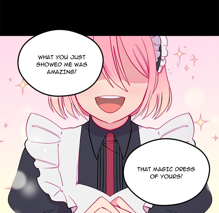I Choose You! I Choose You! EP 76 - Toomics page 64 - 