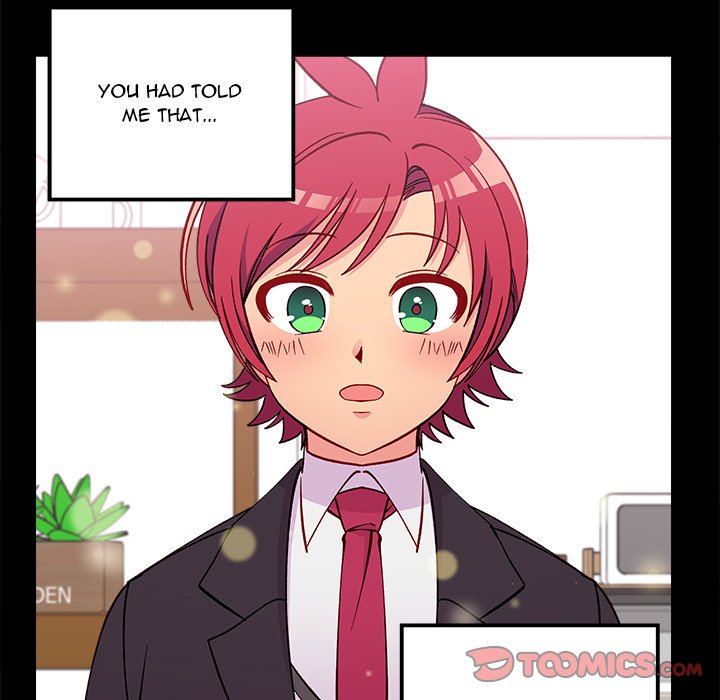 I Choose You! I Choose You! EP 76 - Toomics page 66 - 