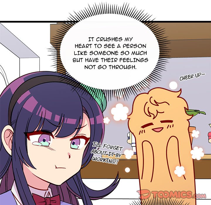 I Choose You! I Choose You! EP 76 - Toomics page 75 - 