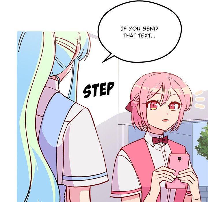 I Choose You! I Choose You! EP 76 - Toomics page 78 - 