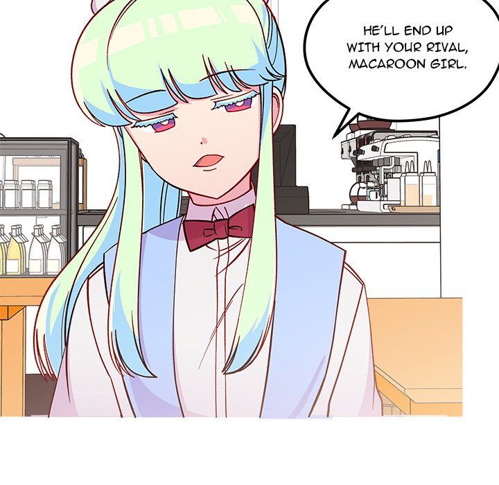 I Choose You! I Choose You! EP 76 - Toomics page 80 - 