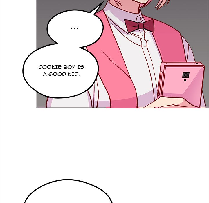 I Choose You! I Choose You! EP 76 - Toomics page 83 - 