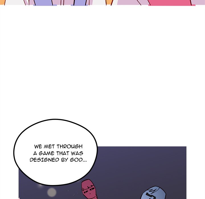 I Choose You! I Choose You! EP 76 - Toomics page 85 - 
