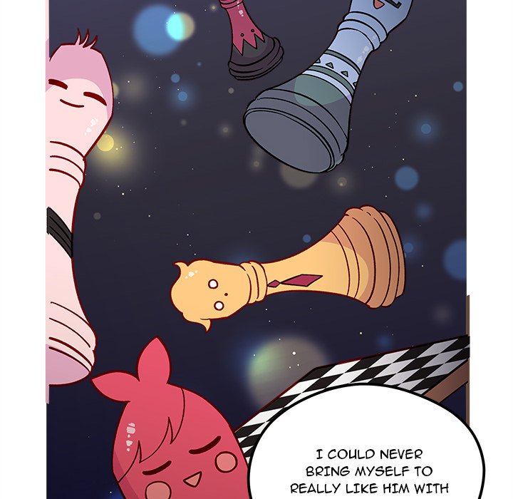 I Choose You! I Choose You! EP 76 - Toomics page 86 - 